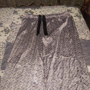 Victoria's Secret Pajamas